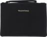 Valentino Zero Re Beauty Morbido Soft Cosmetic Case Nero Zwart