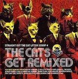 Straight Catskills Straight Out the Cat Litter Scoop Volume 4