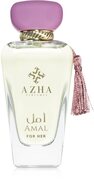 AZHA Perfumes Amal eau de parfum / dames