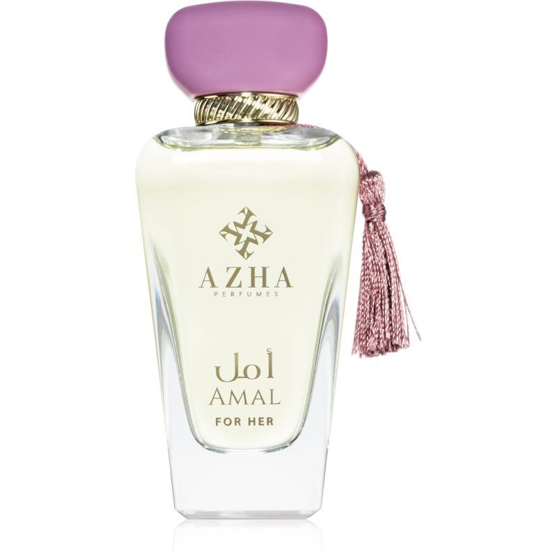 AZHA Perfumes Amal / 100 (ml) / Dames