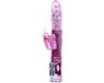 Baile Rotations | Rechargeable Vibrator Multifunction With Clit Stimulating Throbbing Butterfly
