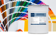 Wixx Coatings Wixx Lasure Portes et Cadres UV+ - Couleur mélangée - 5L