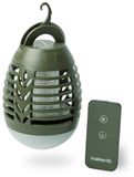 Trakker Nitelife Remote Bug Blaster Muggenlamp - Bivvy Accessoire