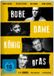 Plaion Bube, Dame, König, Gras / Digital Remastered DVD