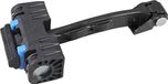 METZGER 2312224: Verrouillage de porte, bride de porte pour SEAT Ibiza IV Sportcoupe (6J, 6P). Avant gauche, avant droit