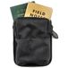 Wotancraft Poche zippée cachée Module Taille M