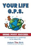Your Mindstir Media Your Life G.P.S. Paperback