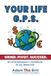 Your Mindstir Media Your Life G.P.S. Paperback