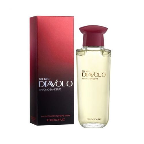 Antonio Banderas Eau de Toilette / 200 ml / Men