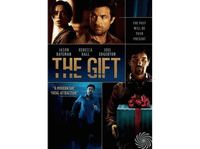 Remain in Light The Gift (DVD)