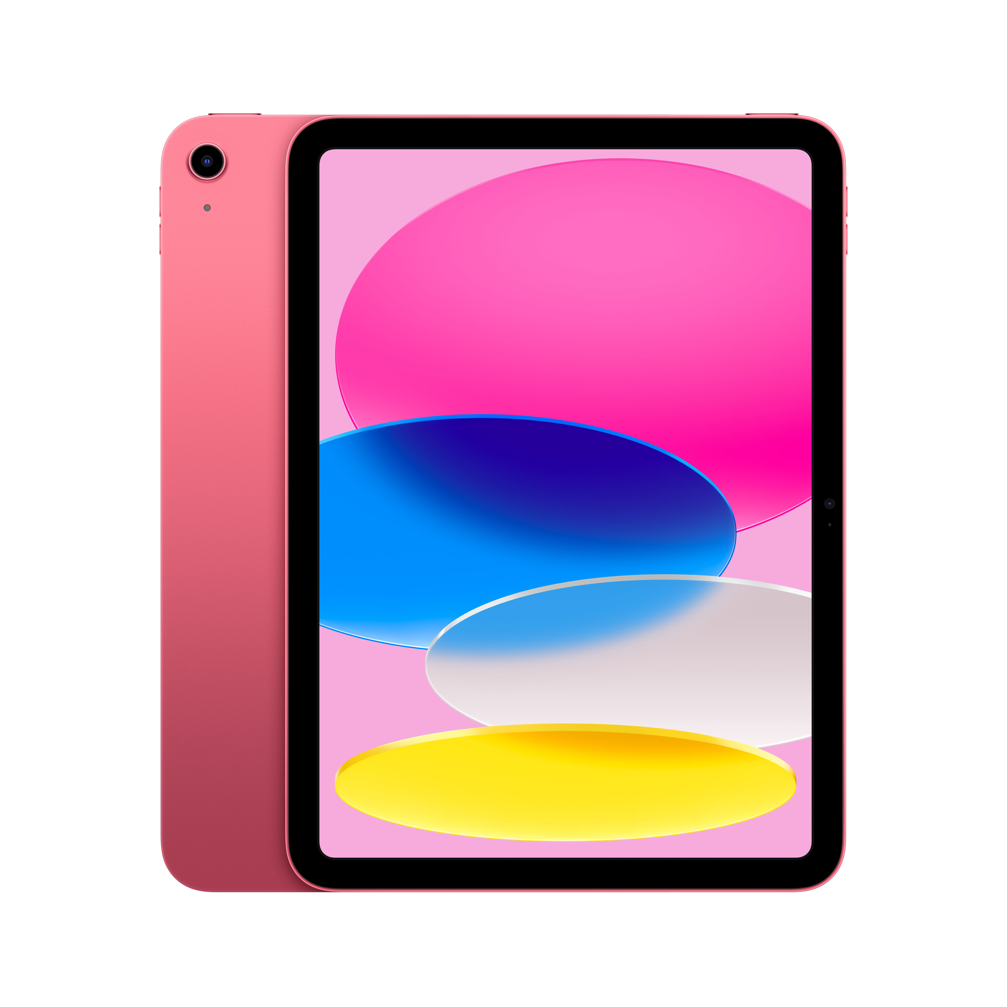 Apple iPad 10th generation / 64 GB / Roze