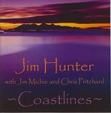 Coast2Coast Jim Hunter Coastlines (CD)