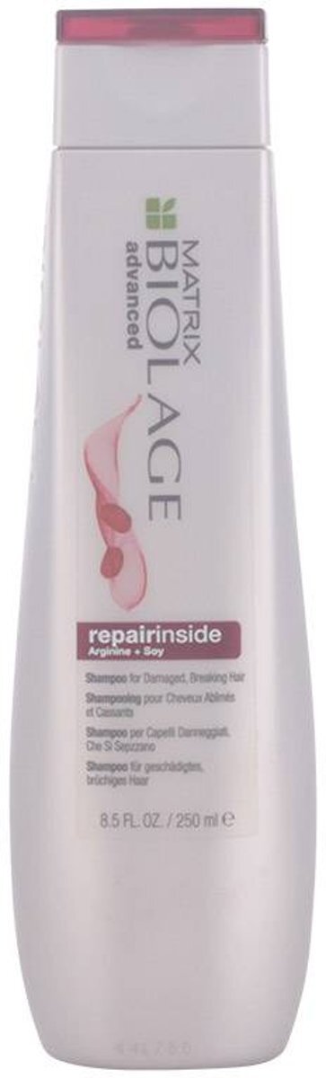 Matrix BIOLAGE ADVANCED REPAIRINSIDE shampoo 250 ml