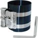 JBM Tools Compressor voor zuigerveren 3"