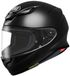Shoei NXR 2 Casque intégral Noir XL