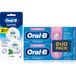 Oral-B Pro-Expert & Essential Complete bescherming 1 st