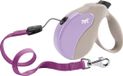 Ferplast Amigo Koord rollijn M Beige-Violet
