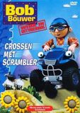 Bob the Builder: Project, Build It - Lets Scram! [DVD]