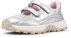 CAMPER Sneakers 'Drift Trail' zilver