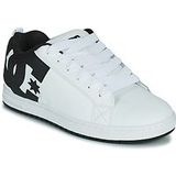 DC Shoes Court Graffik Heren Schoenen Wit EU 39