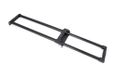 Gator Frameworks PH-MX12PU Intrekbare trekgreep voor G-MIX 12 PU trolleykoffer, zwart