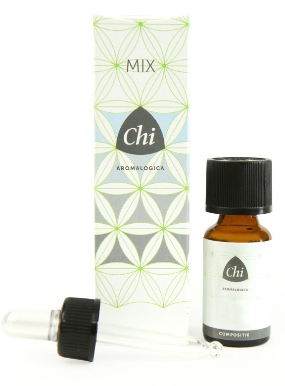 Chi Happiness 10ml