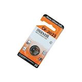 Maxell CR2025 Knoopcel