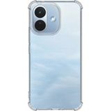imoshion Shockproof Case voor de Xiaomi Redmi Note 17 Pro - Transparant