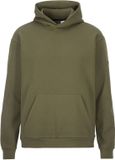 Craft Community 2.0 Sweater Met Kap Kinderen - Khaki | Maat: 122/128