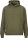 Craft Community 2.0 Sweater Met Kap Kinderen - Khaki | Maat: 122/128