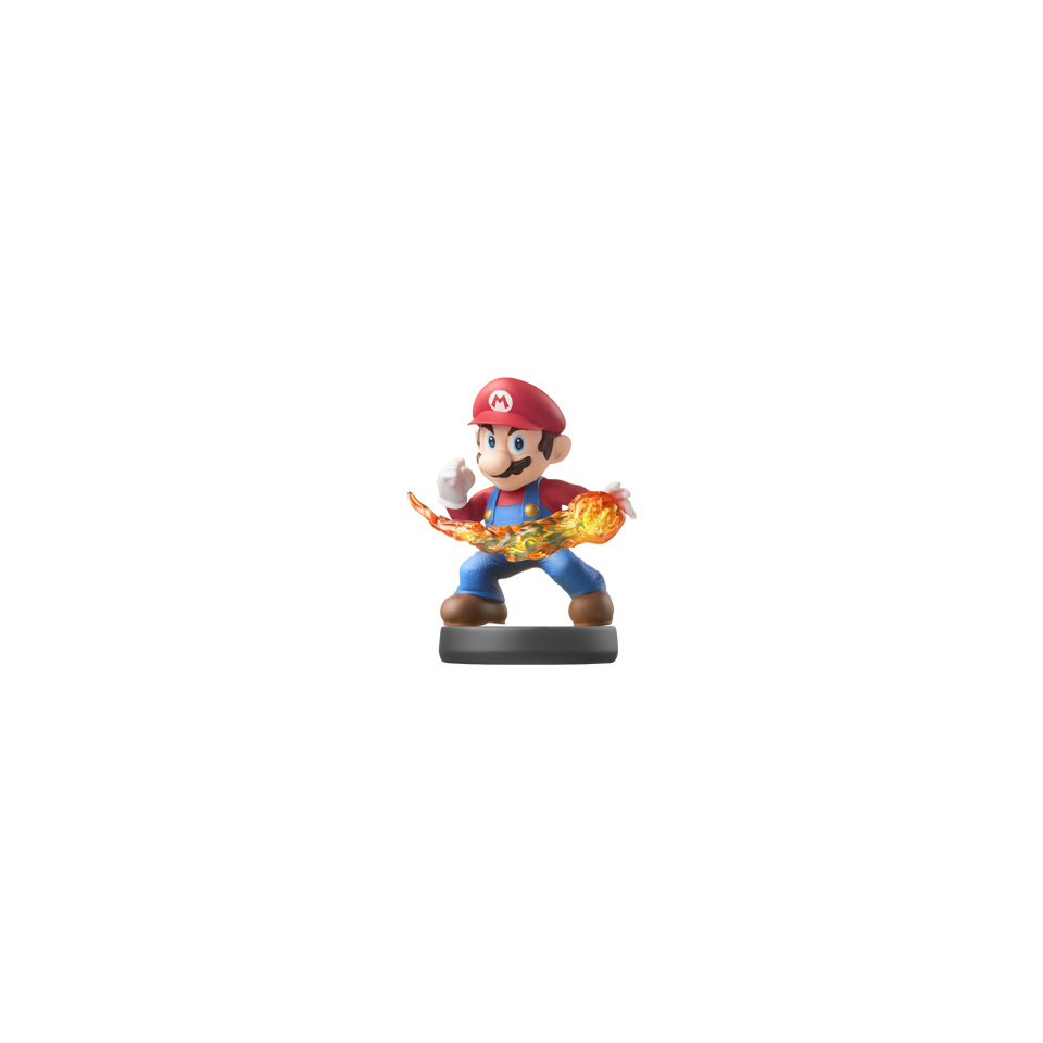Nintendo amiibo Mario