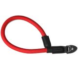digiSTRAP ROPE polsriem - rood