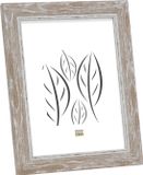Deknudt Frames fotolijst S45VY3 - beige geschilderd - 15x20 cm