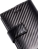 Joop Volterra C-Two E-Cage creditcardetui 8cc 10,5 cm (zwart)