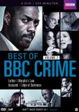 Best Just Entertainment B.V. Best Of BBC Crime - Volume 2 DVD