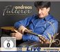 Live-in Andreas Fulterer Live - In Erinnerung - CD & DVD
