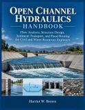 Open Libri GmbH Open Channel Hydraulics Handbook Paperback