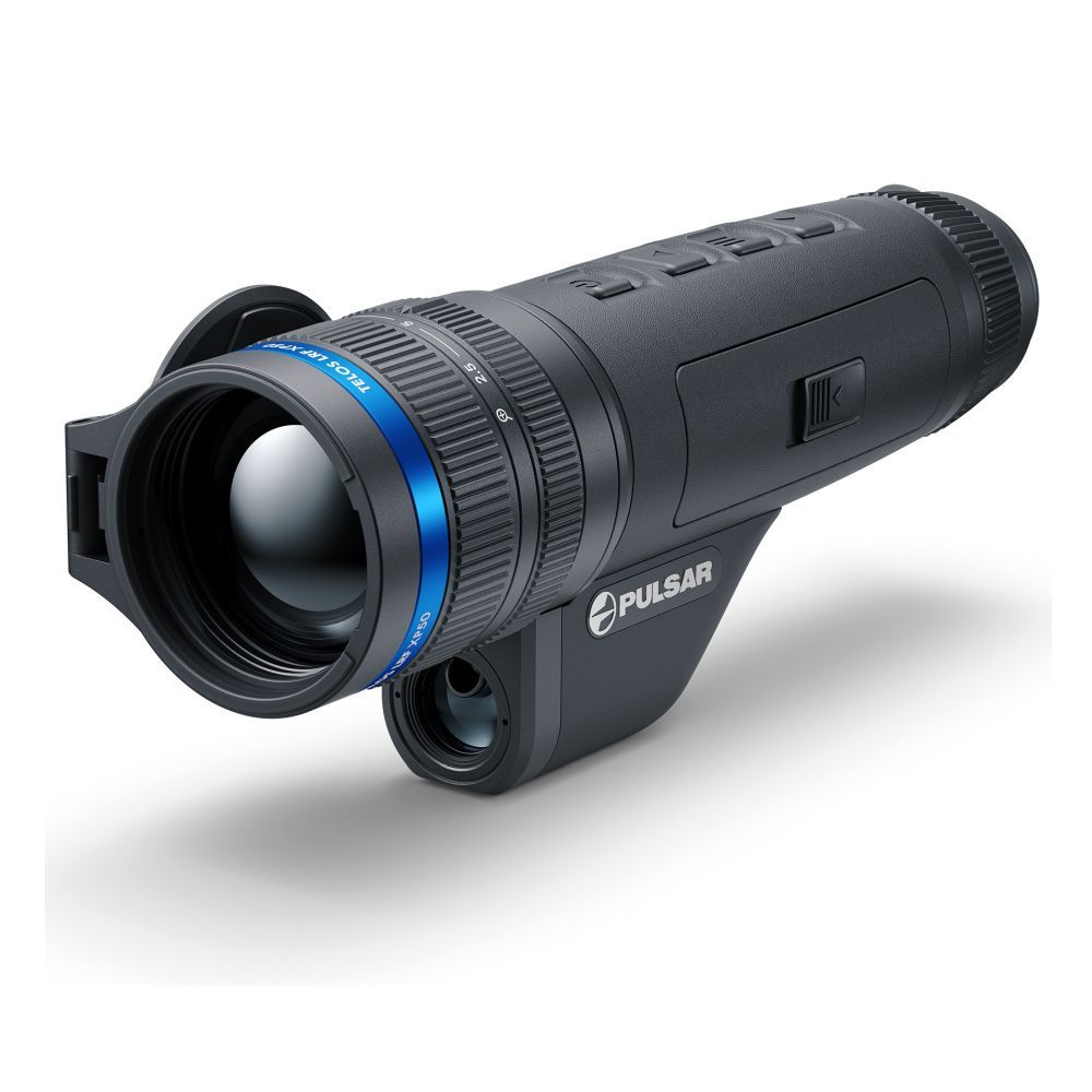 Pulsar Telos LRF XP50 Thermal Imaging Scope