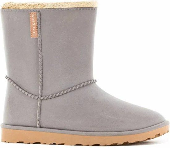 Blackfox Cheyennetoo Laars Grijs 42/43