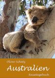 Australien: Reisetagebuch Paperback