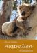 Australien: Reisetagebuch Paperback