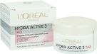 L'Oréal Paris Hydra Active 3 Dagcrème Droge/Gevoelige Huid