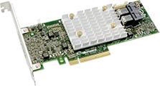 Adaptec SmartRAID 3102-8i