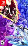 Pqube Under Night In-Birth Exe: Late [cl-r]