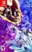 Pqube Under Night In-Birth Exe: Late [cl-r]