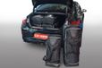Car-Bags.com Reistassenset geschikt voor Mercedes-Benz CLA (C174) 2025-heden 4-deurs coupé Original