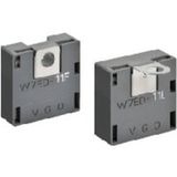 Omron Naderingsschakelaar Capacitief W7ED-11F Bag