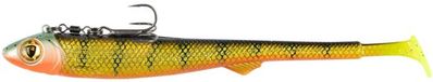 Fox Rage Pelagic Slick Fast 21cm Natural Perch