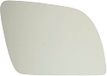 TarosTrade 57-0178-R-48094 spiegelglas verwarmbaar rechts