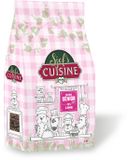 Yami Pets Sjef's Cuisine Sjef's Cuisine Senior Mini - Hondenvoer - Lam 3 kg